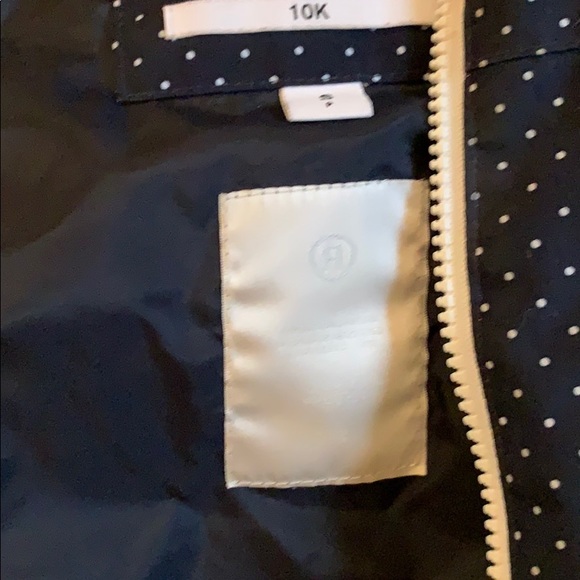 Warm amazing ride 10k jacket - Picture 2 of 4